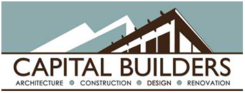 Capital Builders | Architecture, Design, Home Remodel & Renovation