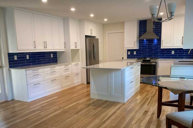 Kitchen Remodel