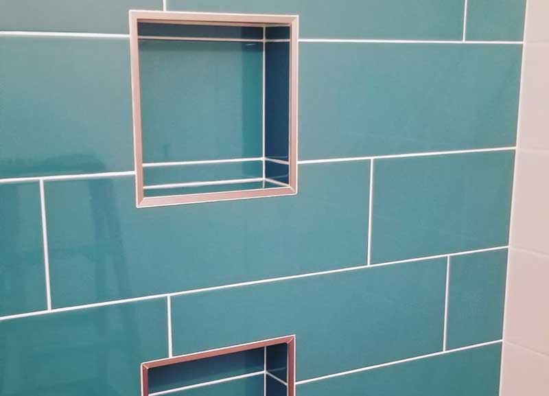 Bathroom Added Value